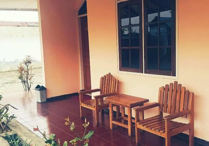 Wijaya Hotel Purwokerto