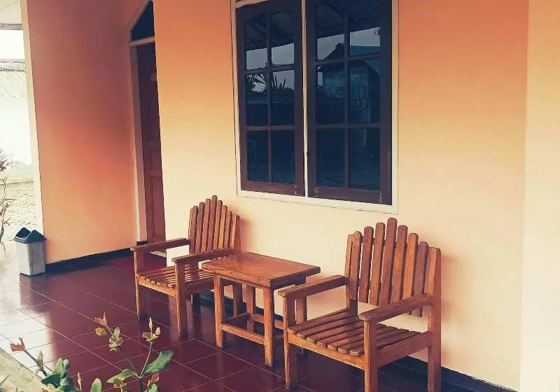 Wijaya Hotel Purwokerto