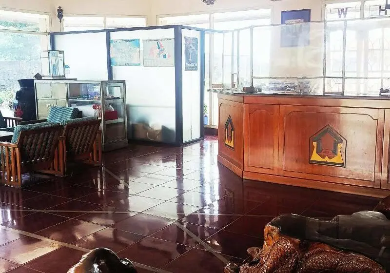 Wijaya Hotel Purwokerto