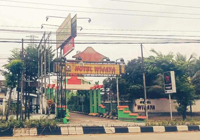 Wijaya Hotel Purwokerto