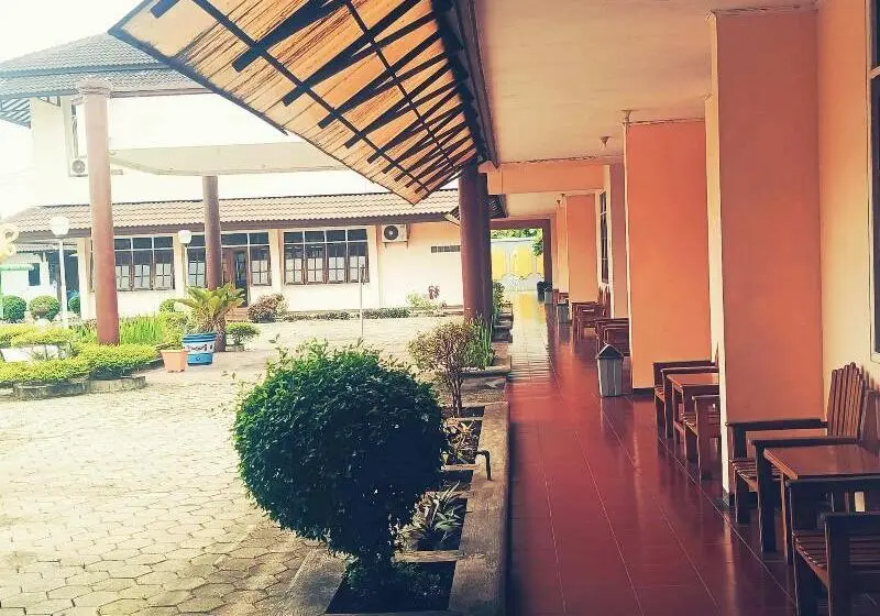 Wijaya Hotel Purwokerto