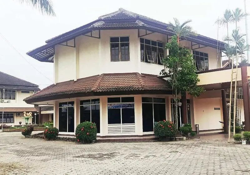 Wijaya Hotel Purwokerto