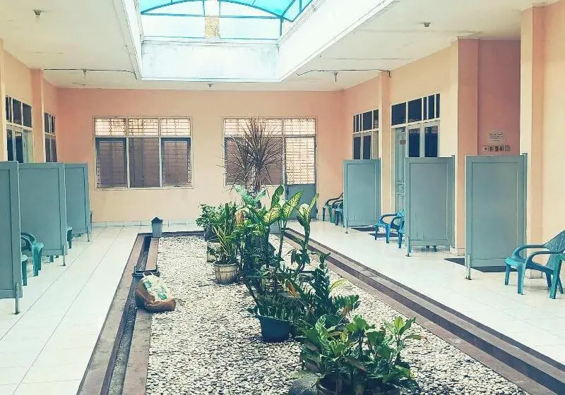 Wijaya Hotel Purwokerto