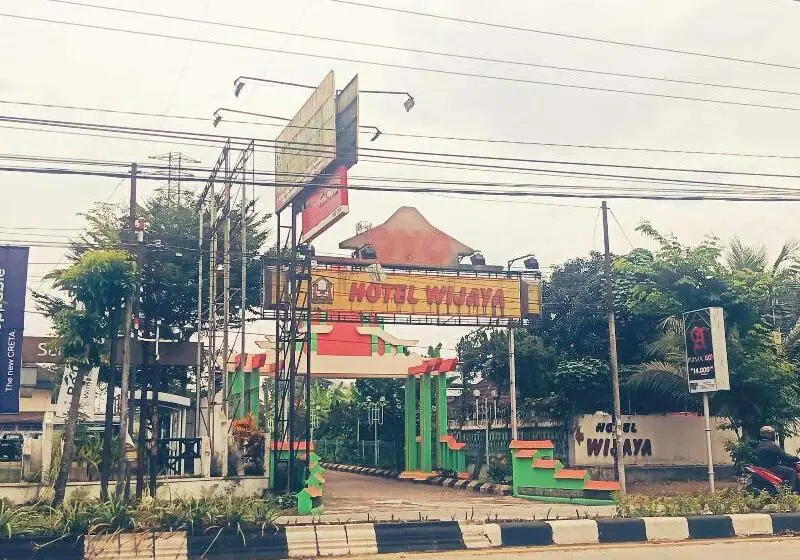 Wijaya Hotel Purwokerto