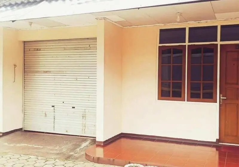 Wijaya Hotel Purwokerto