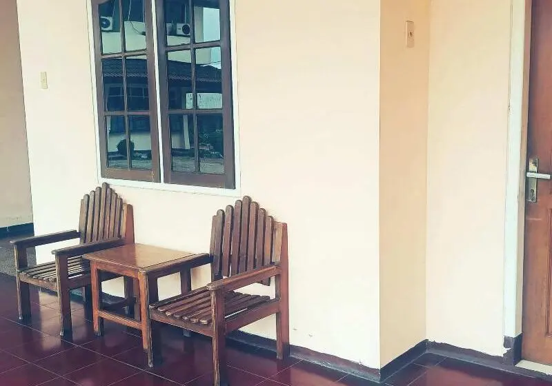 Wijaya Hotel Purwokerto