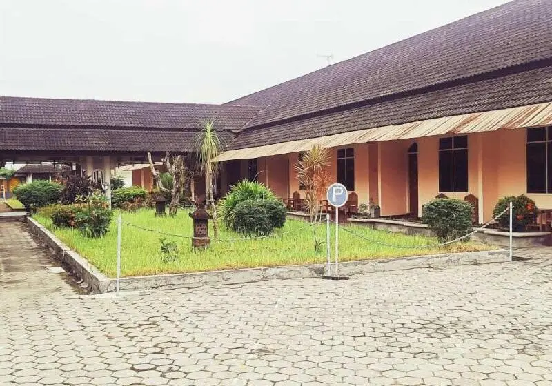 Wijaya Hotel Purwokerto