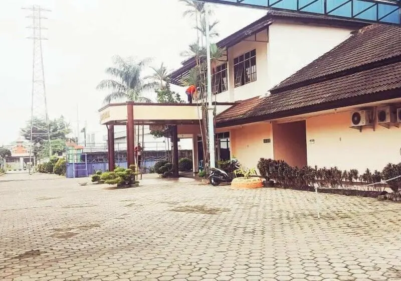 Wijaya Hotel Purwokerto