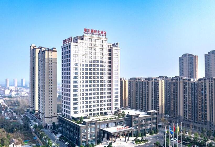 汉寿湘北通程大酒店