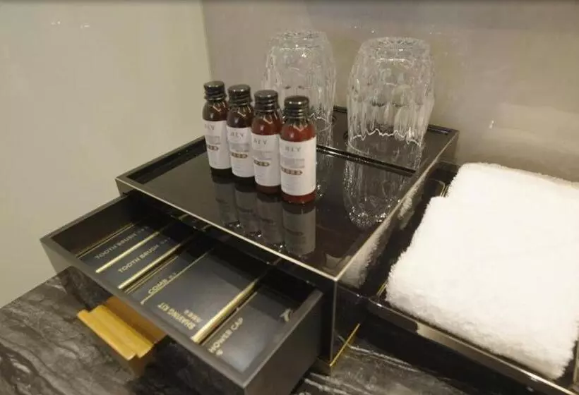 汉寿湘北通程大酒店