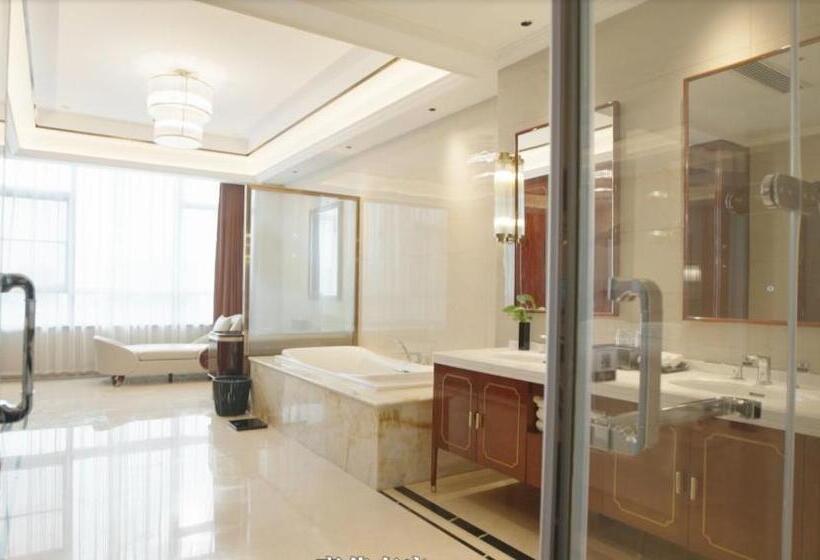 汉寿湘北通程大酒店