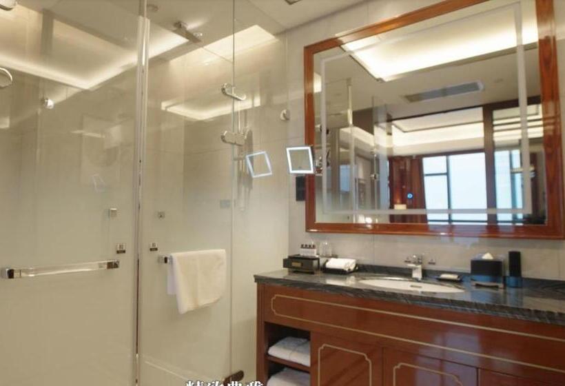 汉寿湘北通程大酒店