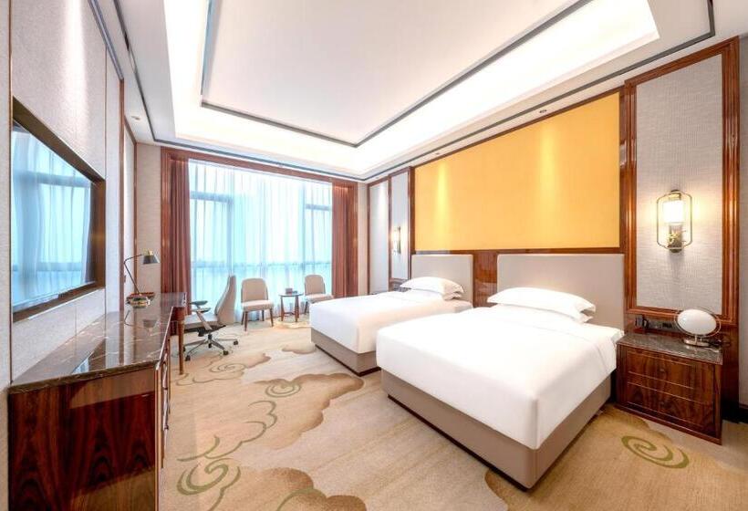 汉寿湘北通程大酒店