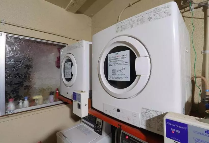 ビジネスホテルしぶし湾