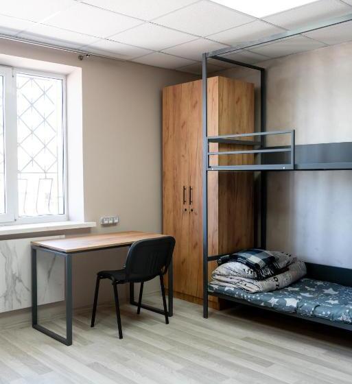 הוסטל комфорт