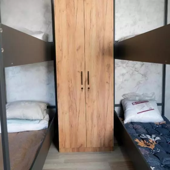 Retkeilymaja комфорт