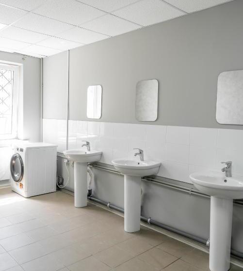 הוסטל комфорт