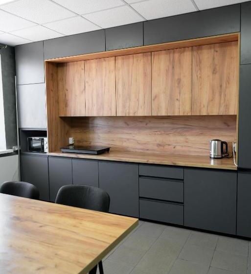 הוסטל комфорт