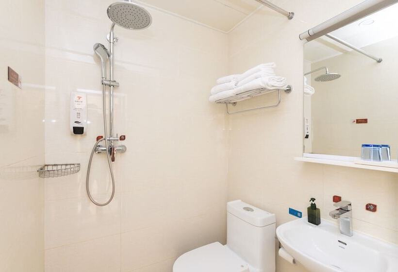 Hostel Golden Inns Chain Hotel Beijing Jianguomen