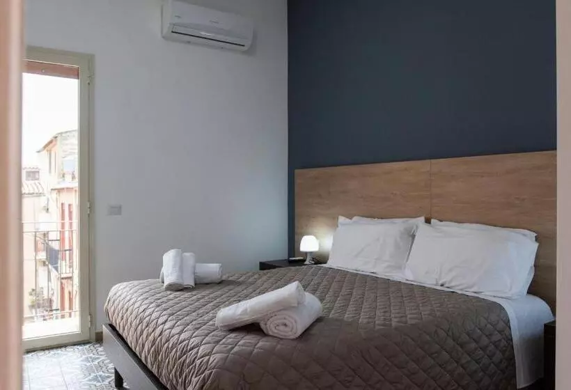 B&b Agorà