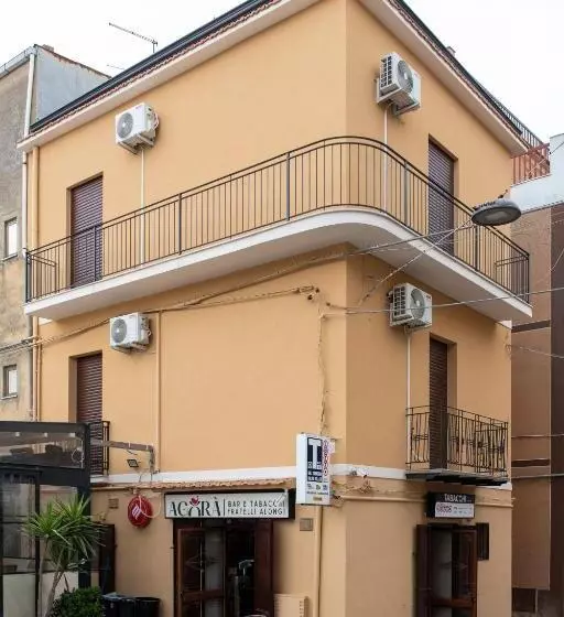 B&b Agorà