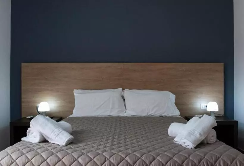 B&b Agorà