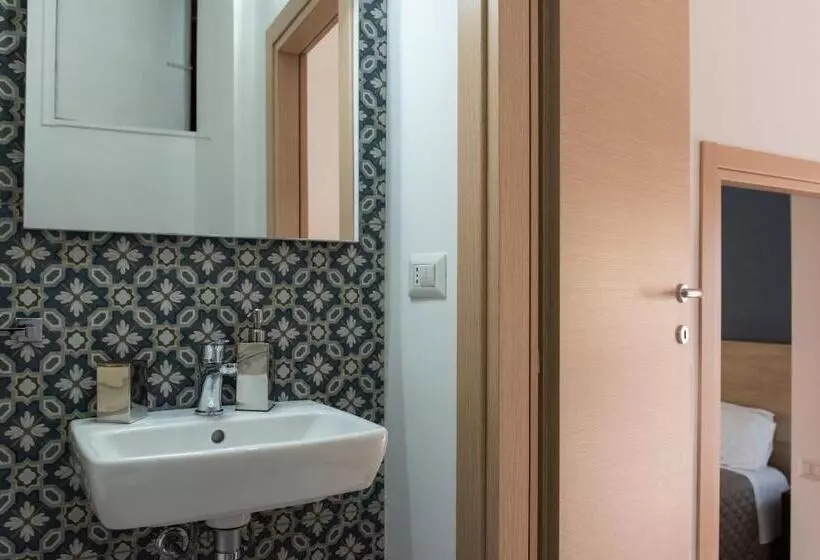 B&b Agorà