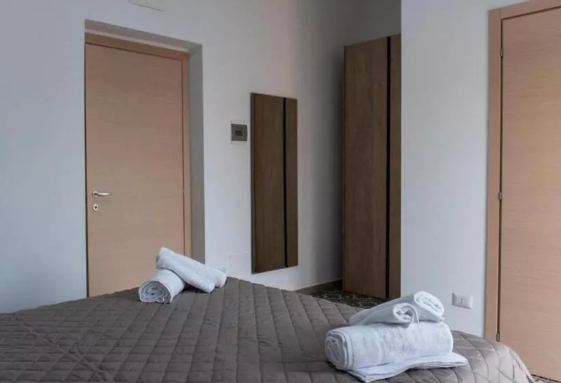 B&b Agorà