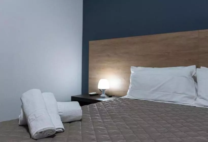 B&b Agorà
