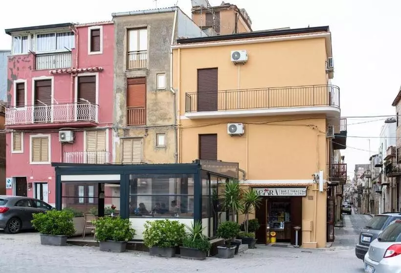 B&b Agorà