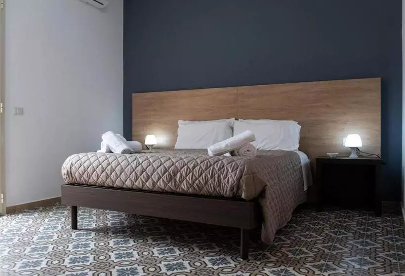 B&b Agorà