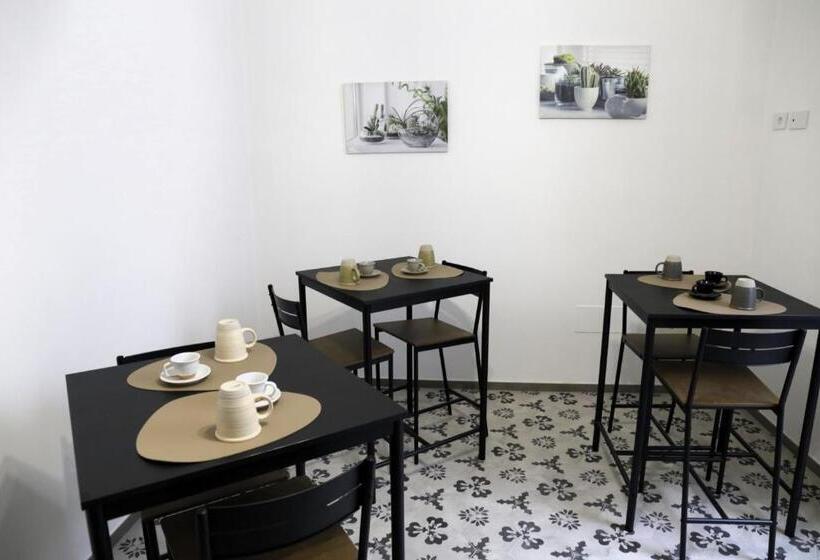 B&b Nanze  E Rete    Esperienze Pugliesi