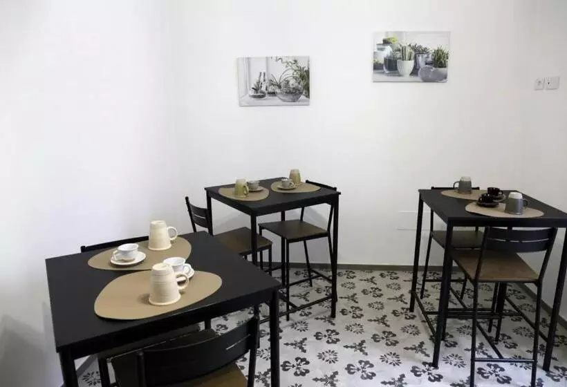 B&b Nanze  E Rete    Esperienze Pugliesi