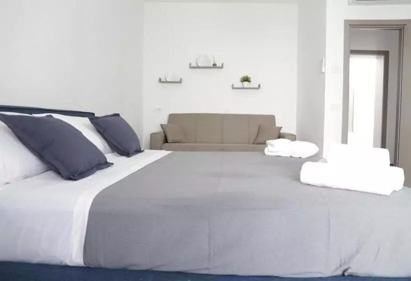 B&b Nanze  E Rete    Esperienze Pugliesi