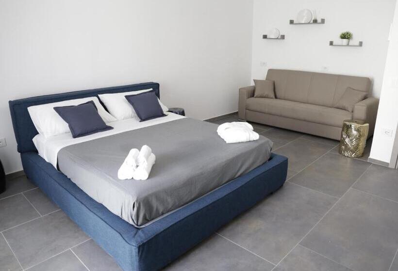 B&b Nanze  E Rete    Esperienze Pugliesi