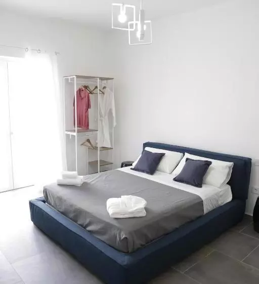 B&b Nanze  E Rete    Esperienze Pugliesi