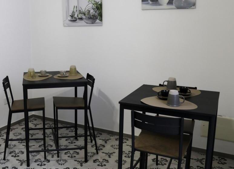 B&b Nanze  E Rete    Esperienze Pugliesi