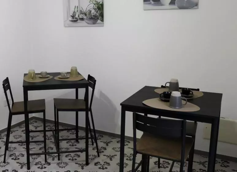 B&b Nanze  E Rete    Esperienze Pugliesi