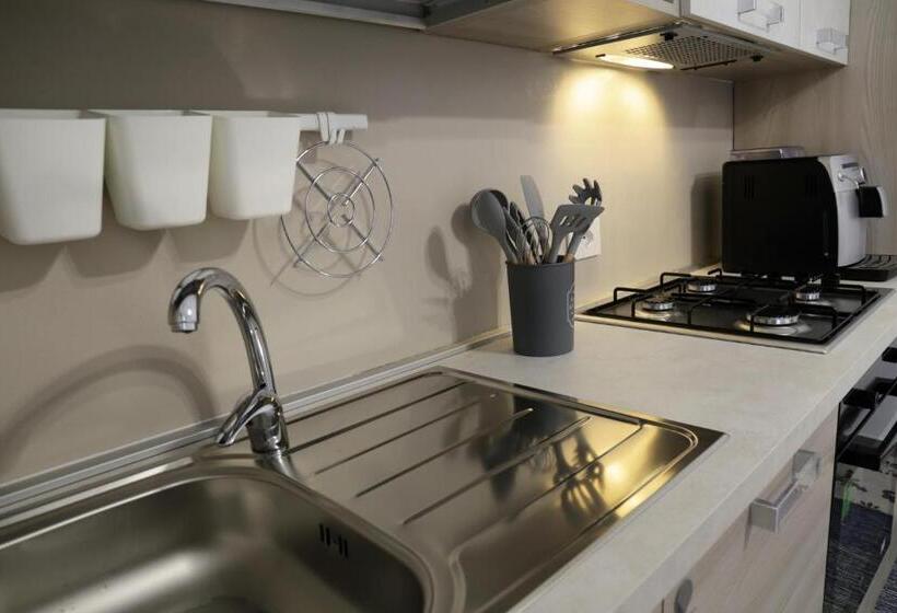 B&b Nanze  E Rete    Esperienze Pugliesi