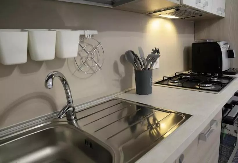 B&b Nanze  E Rete    Esperienze Pugliesi