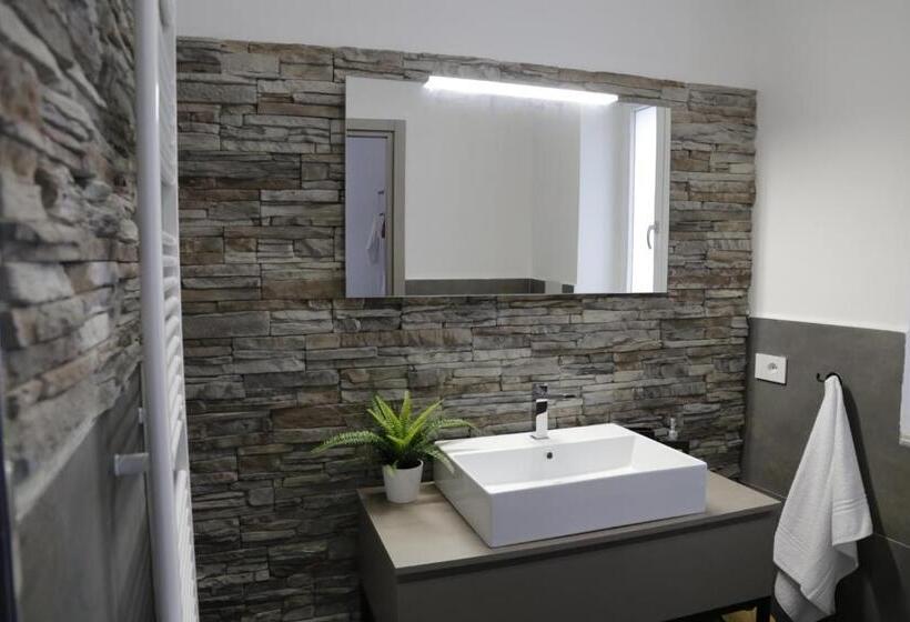 B&b Nanze  E Rete    Esperienze Pugliesi