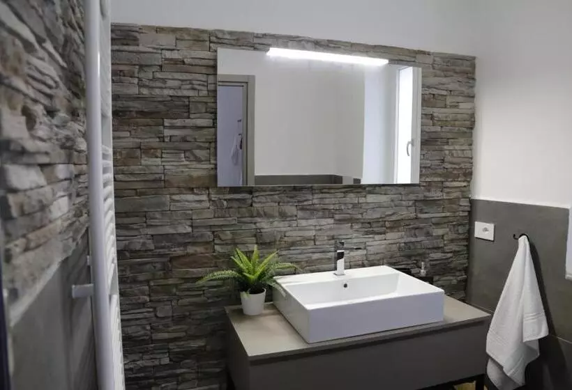 B&b Nanze  E Rete    Esperienze Pugliesi