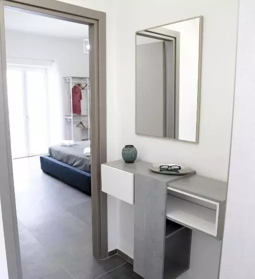 B&b Nanze  E Rete    Esperienze Pugliesi