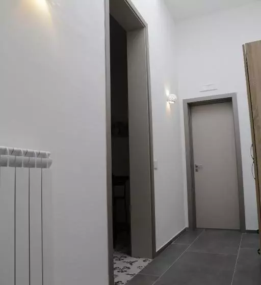 B&b Nanze  E Rete    Esperienze Pugliesi