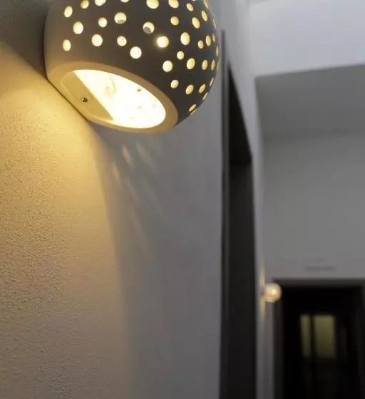 B&b Nanze  E Rete    Esperienze Pugliesi