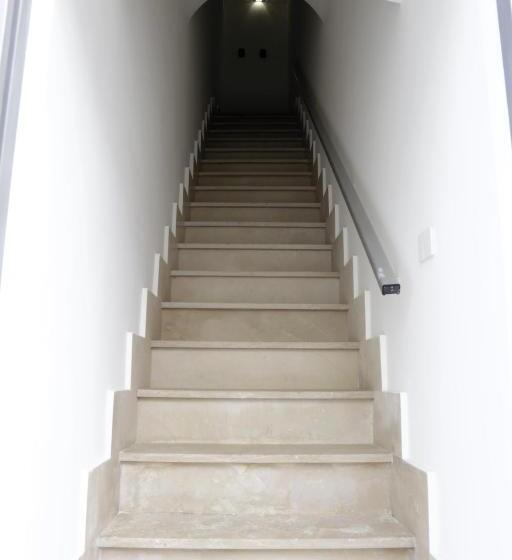 B&b Nanze  E Rete    Esperienze Pugliesi