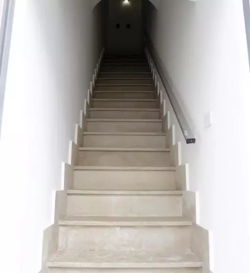 B&b Nanze  E Rete    Esperienze Pugliesi