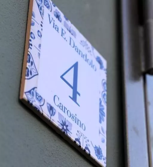 B&b Nanze  E Rete    Esperienze Pugliesi