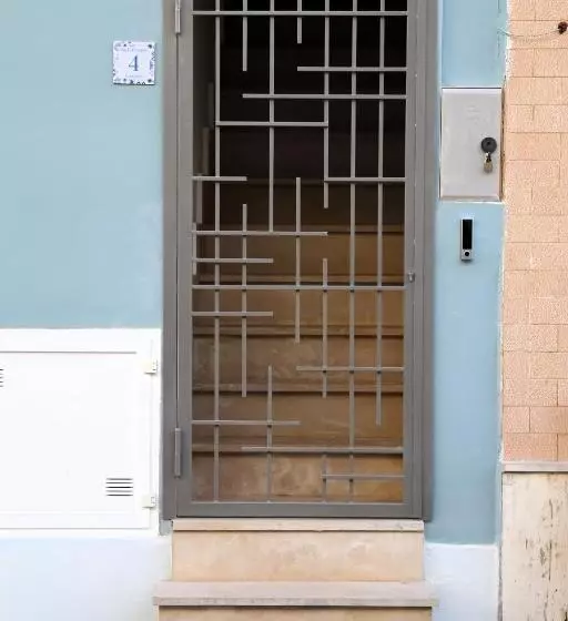 B&b Nanze  E Rete    Esperienze Pugliesi