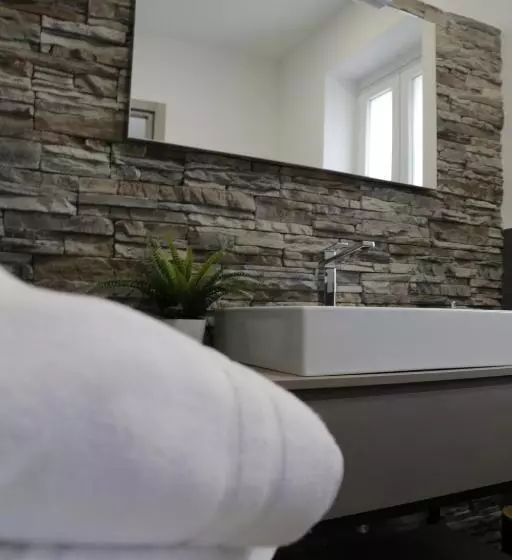 B&b Nanze  E Rete    Esperienze Pugliesi